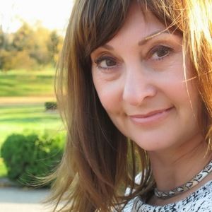 Meet your Posher, Ingrid